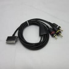 Cabo TV e Áudio Samsung P1000 P3100 P5100 N8000